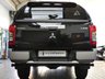 USED 2019 69 MITSUBISHI L200 2.3 DI-D BARBARIAN DCB 148 BHP APP SAT NAV LEATHER CAMERA  TRUCKMAN TOP LOAD LINER 2 OWNERS SERVICE HISTORY MITSUBISHI WARRANTY TILL SEPT 2024