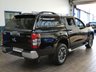 USED 2019 69 MITSUBISHI L200 2.3 DI-D BARBARIAN DCB 148 BHP APP SAT NAV LEATHER CAMERA  TRUCKMAN TOP LOAD LINER 2 OWNERS SERVICE HISTORY MITSUBISHI WARRANTY TILL SEPT 2024