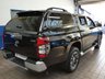 USED 2019 69 MITSUBISHI L200 2.3 DI-D BARBARIAN DCB 148 BHP APP SAT NAV LEATHER CAMERA  TRUCKMAN TOP LOAD LINER 2 OWNERS SERVICE HISTORY MITSUBISHI WARRANTY TILL SEPT 2024