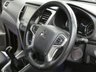 USED 2019 69 MITSUBISHI L200 2.3 DI-D BARBARIAN DCB 148 BHP APP SAT NAV LEATHER CAMERA  TRUCKMAN TOP LOAD LINER 2 OWNERS SERVICE HISTORY MITSUBISHI WARRANTY TILL SEPT 2024