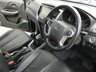 USED 2019 69 MITSUBISHI L200 2.3 DI-D BARBARIAN DCB 148 BHP APP SAT NAV LEATHER CAMERA  TRUCKMAN TOP LOAD LINER 2 OWNERS SERVICE HISTORY MITSUBISHI WARRANTY TILL SEPT 2024