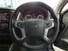USED 2019 69 MITSUBISHI L200 2.3 DI-D BARBARIAN DCB 148 BHP APP SAT NAV LEATHER CAMERA  TRUCKMAN TOP LOAD LINER 2 OWNERS SERVICE HISTORY MITSUBISHI WARRANTY TILL SEPT 2024