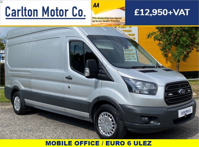 Carlton Motor Co