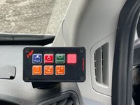 USED 2019 19 FORD TRANSIT 2.0 350 L3 H3 [ MOBILE OFFICE ] LWB HIGH ROOF P/V 129 BHP REAR OFFICE, STORAGE CUBOARDS,+INVERTER