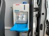 USED 2019 19 FORD TRANSIT 2.0 350 L3 H3 [ MOBILE OFFICE ] LWB HIGH ROOF P/V 129 BHP REAR OFFICE, STORAGE CUBOARDS,+INVERTER