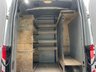 USED 2019 19 FORD TRANSIT 2.0 350 L3 H3 [ MOBILE OFFICE ] LWB HIGH ROOF P/V 129 BHP REAR OFFICE, STORAGE CUBOARDS,+INVERTER
