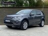USED 2015 65 LAND ROVER DISCOVERY SPORT 2.0 TD4 SE TECH 5d 180 BHP FIANANCE AVAILABLE ZERO DEPOSIT