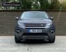USED 2015 65 LAND ROVER DISCOVERY SPORT 2.0 TD4 SE TECH 5d 180 BHP FIANANCE AVAILABLE ZERO DEPOSIT