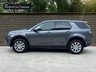 USED 2015 65 LAND ROVER DISCOVERY SPORT 2.0 TD4 SE TECH 5d 180 BHP FIANANCE AVAILABLE ZERO DEPOSIT