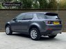 USED 2015 65 LAND ROVER DISCOVERY SPORT 2.0 TD4 SE TECH 5d 180 BHP FIANANCE AVAILABLE ZERO DEPOSIT