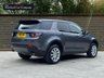 USED 2015 65 LAND ROVER DISCOVERY SPORT 2.0 TD4 SE TECH 5d 180 BHP FIANANCE AVAILABLE ZERO DEPOSIT