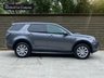 USED 2015 65 LAND ROVER DISCOVERY SPORT 2.0 TD4 SE TECH 5d 180 BHP FIANANCE AVAILABLE ZERO DEPOSIT