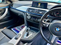 USED 2018 18 BMW 4 SERIES GRAN COUPE 2.0 420D XDRIVE M SPORT GRAN COUPE 4d 188 BHP Auto **�&pound;3260 of Spec - Low Miles** 