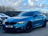 USED 2018 18 BMW 4 SERIES GRAN COUPE 2.0 420D XDRIVE M SPORT GRAN COUPE 4d 188 BHP Auto **�&pound;3260 of Spec - Low Miles** 