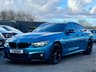 USED 2018 18 BMW 4 SERIES GRAN COUPE 2.0 420D XDRIVE M SPORT GRAN COUPE 4d 188 BHP Auto **�&pound;3260 of Spec - Low Miles** 