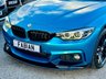 USED 2018 18 BMW 4 SERIES GRAN COUPE 2.0 420D XDRIVE M SPORT GRAN COUPE 4d 188 BHP Auto **�&pound;3260 of Spec - Low Miles** 