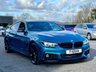USED 2018 18 BMW 4 SERIES GRAN COUPE 2.0 420D XDRIVE M SPORT GRAN COUPE 4d 188 BHP Auto **�&pound;3260 of Spec - Low Miles** 