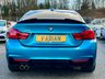 USED 2018 18 BMW 4 SERIES GRAN COUPE 2.0 420D XDRIVE M SPORT GRAN COUPE 4d 188 BHP Auto **�&pound;3260 of Spec - Low Miles** 