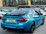USED 2018 18 BMW 4 SERIES GRAN COUPE 2.0 420D XDRIVE M SPORT GRAN COUPE 4d 188 BHP Auto **�&pound;3260 of Spec - Low Miles** 