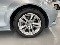 USED 2013 62 MERCEDES-BENZ C-CLASS 2.1 C220 CDI BLUEEFFICIENCY EXECUTIVE SE 4d 168 BHP 