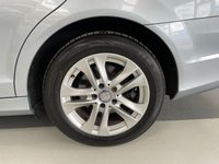 USED 2013 62 MERCEDES-BENZ C-CLASS 2.1 C220 CDI BLUEEFFICIENCY EXECUTIVE SE 4d 168 BHP 