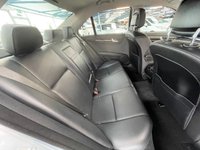 USED 2013 62 MERCEDES-BENZ C-CLASS 2.1 C220 CDI BLUEEFFICIENCY EXECUTIVE SE 4d 168 BHP 