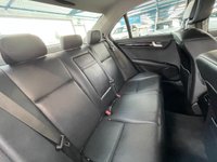 USED 2013 62 MERCEDES-BENZ C-CLASS 2.1 C220 CDI BLUEEFFICIENCY EXECUTIVE SE 4d 168 BHP 
