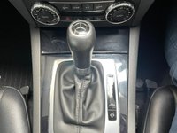 USED 2013 62 MERCEDES-BENZ C-CLASS 2.1 C220 CDI BLUEEFFICIENCY EXECUTIVE SE 4d 168 BHP 
