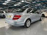 USED 2013 62 MERCEDES-BENZ C-CLASS 2.1 C220 CDI BLUEEFFICIENCY EXECUTIVE SE 4d 168 BHP 