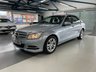 USED 2013 62 MERCEDES-BENZ C-CLASS 2.1 C220 CDI BLUEEFFICIENCY EXECUTIVE SE 4d 168 BHP 