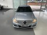 USED 2013 62 MERCEDES-BENZ C-CLASS 2.1 C220 CDI BLUEEFFICIENCY EXECUTIVE SE 4d 168 BHP 
