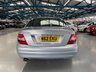 USED 2013 62 MERCEDES-BENZ C-CLASS 2.1 C220 CDI BLUEEFFICIENCY EXECUTIVE SE 4d 168 BHP 