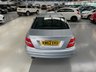USED 2013 62 MERCEDES-BENZ C-CLASS 2.1 C220 CDI BLUEEFFICIENCY EXECUTIVE SE 4d 168 BHP 