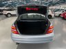 USED 2013 62 MERCEDES-BENZ C-CLASS 2.1 C220 CDI BLUEEFFICIENCY EXECUTIVE SE 4d 168 BHP 