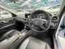USED 2013 62 MERCEDES-BENZ C-CLASS 2.1 C220 CDI BLUEEFFICIENCY EXECUTIVE SE 4d 168 BHP 