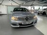 USED 2013 62 MERCEDES-BENZ C-CLASS 2.1 C220 CDI BLUEEFFICIENCY EXECUTIVE SE 4d 168 BHP 