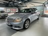 USED 2013 62 MERCEDES-BENZ C-CLASS 2.1 C220 CDI BLUEEFFICIENCY EXECUTIVE SE 4d 168 BHP 
