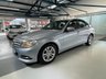 USED 2013 62 MERCEDES-BENZ C-CLASS 2.1 C220 CDI BLUEEFFICIENCY EXECUTIVE SE 4d 168 BHP 