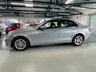 USED 2013 62 MERCEDES-BENZ C-CLASS 2.1 C220 CDI BLUEEFFICIENCY EXECUTIVE SE 4d 168 BHP 