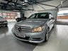 USED 2013 62 MERCEDES-BENZ C-CLASS 2.1 C220 CDI BLUEEFFICIENCY EXECUTIVE SE 4d 168 BHP 