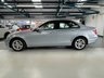 USED 2013 62 MERCEDES-BENZ C-CLASS 2.1 C220 CDI BLUEEFFICIENCY EXECUTIVE SE 4d 168 BHP 