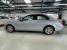 USED 2013 62 MERCEDES-BENZ C-CLASS 2.1 C220 CDI BLUEEFFICIENCY EXECUTIVE SE 4d 168 BHP 