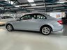 USED 2013 62 MERCEDES-BENZ C-CLASS 2.1 C220 CDI BLUEEFFICIENCY EXECUTIVE SE 4d 168 BHP 
