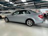 USED 2013 62 MERCEDES-BENZ C-CLASS 2.1 C220 CDI BLUEEFFICIENCY EXECUTIVE SE 4d 168 BHP 