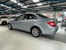 USED 2013 62 MERCEDES-BENZ C-CLASS 2.1 C220 CDI BLUEEFFICIENCY EXECUTIVE SE 4d 168 BHP 