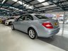 USED 2013 62 MERCEDES-BENZ C-CLASS 2.1 C220 CDI BLUEEFFICIENCY EXECUTIVE SE 4d 168 BHP 