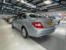 USED 2013 62 MERCEDES-BENZ C-CLASS 2.1 C220 CDI BLUEEFFICIENCY EXECUTIVE SE 4d 168 BHP 