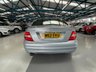 USED 2013 62 MERCEDES-BENZ C-CLASS 2.1 C220 CDI BLUEEFFICIENCY EXECUTIVE SE 4d 168 BHP 