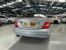 USED 2013 62 MERCEDES-BENZ C-CLASS 2.1 C220 CDI BLUEEFFICIENCY EXECUTIVE SE 4d 168 BHP 