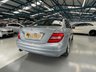 USED 2013 62 MERCEDES-BENZ C-CLASS 2.1 C220 CDI BLUEEFFICIENCY EXECUTIVE SE 4d 168 BHP 